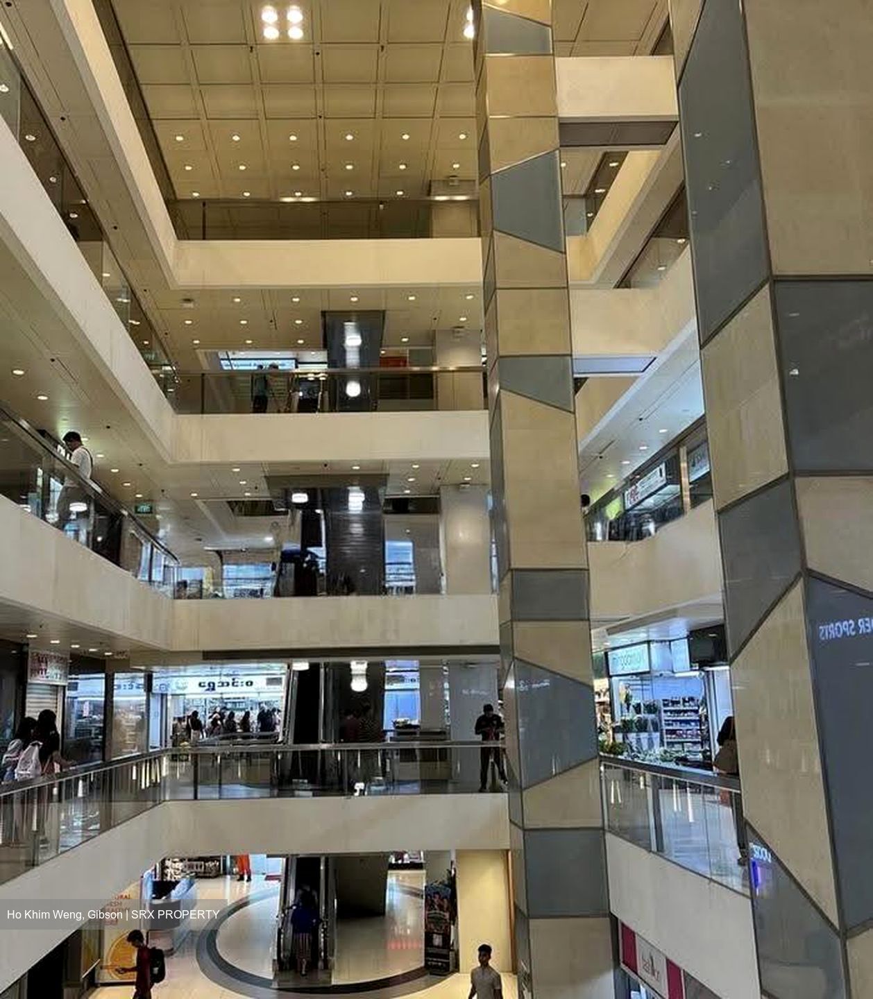 Peninsula Shopping Complex (D6), Shop House #635828761